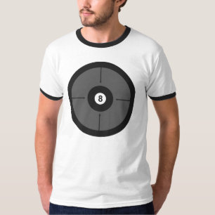 T-shirts Espaço do bilhar