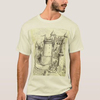 T-shirts Espalhe o mágico…