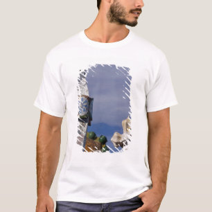 T-shirts Espanha, Catalunha, Barcelona. Casa Batlló (1906).