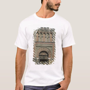 T-shirts Espanha, Córdova, mezquita moura (mesquita).