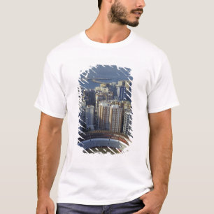 T-shirts Espanha, Málaga, Andaluzia Vista da Plaza de Toros