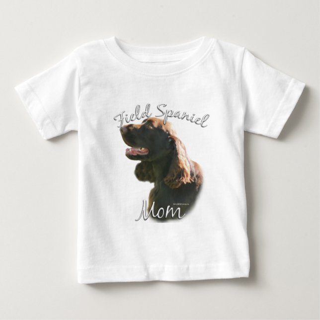 T-shirts Espanhol 2 (Frente)