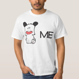 T-shirts Espanque-me