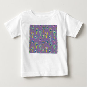 T-shirts espelho
