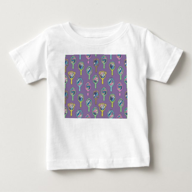 T-shirts espelho (Frente)
