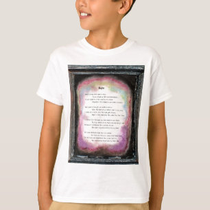 T-shirts Esperança