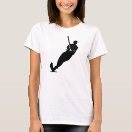 T-shirts Espião-de-água