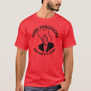 T-shirts Espírito de equipe