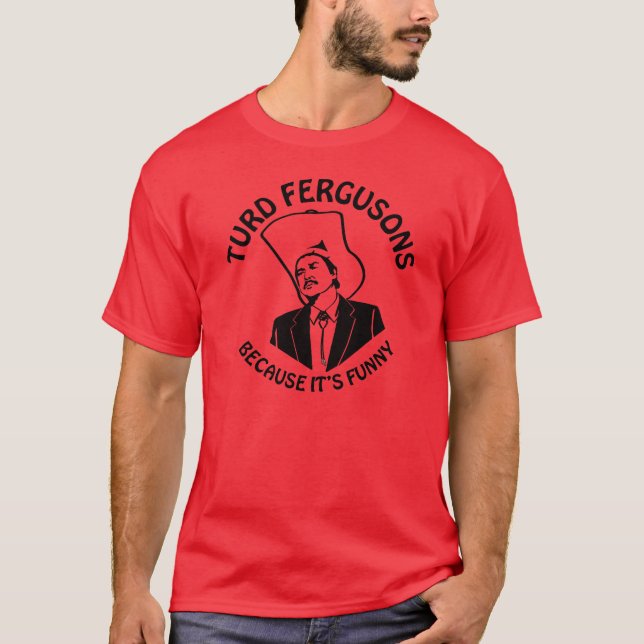 T-shirts Espírito de equipe (Frente)