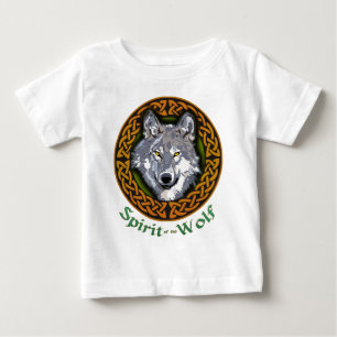 T-shirts Espírito do lobo