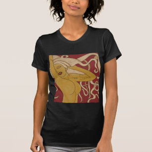 T-shirts Espírito livre