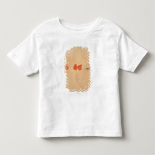 T-shirts Espírito no céu e na série No.5 da terra
