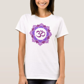 T-shirts Espiritualmente orgânico