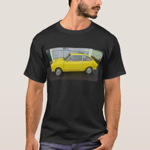 T-shirts Esporte clássico de Fiat 850