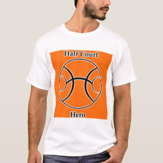 T-shirts Esporte favorito