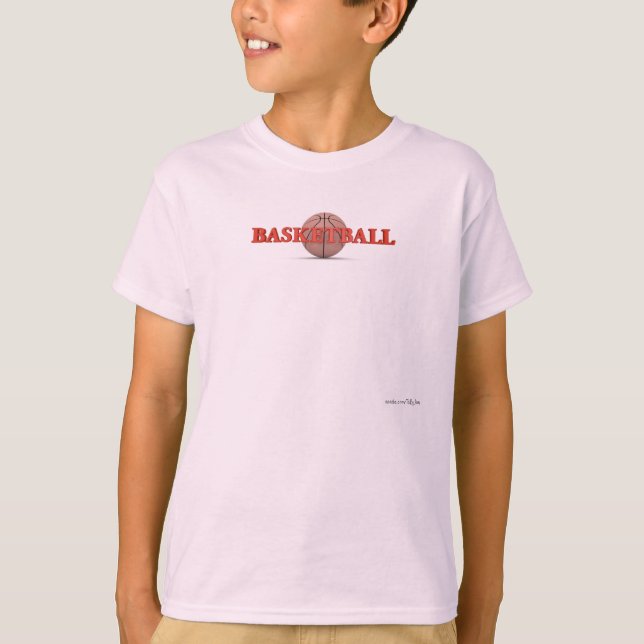 T-shirts Esportes 5 (Frente)