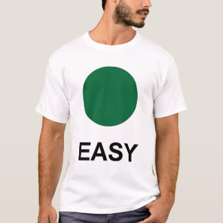 T-shirts Esquiador ou Snowboarder do novato