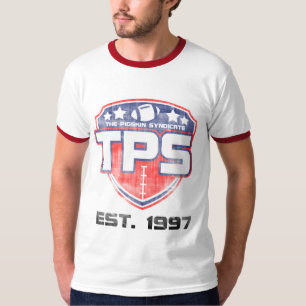 T-shirts Est afligido 1997