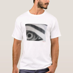 T-shirts Está aqui Lookin em você