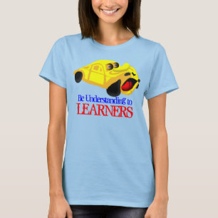 T-shirts Está compreendendo aos principiantes