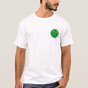 T-shirts Esta É minha voz interna!