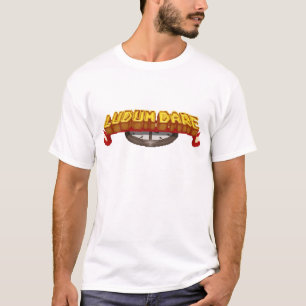 T-shirts Está você pronto ao DESAFIO de LUDUM?