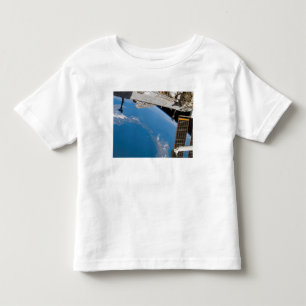 T-shirts Estação espacial internacional 27