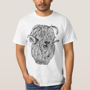 T-shirts Estados Alterados