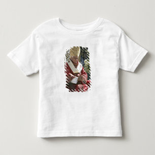 T-shirts Estados Unidos, Washington, D.C. Pope Benedict