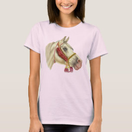 T-shirts Estalão Árabe
