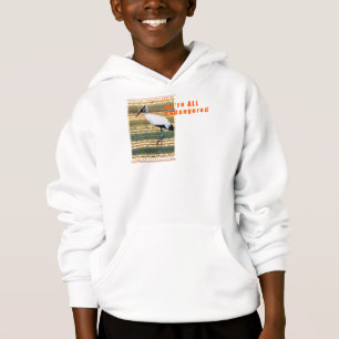 T-shirts Estamos todos ameaçados