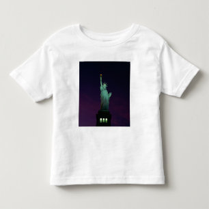 T-shirts Estátua da Liberdade, Nova York, EUA 7