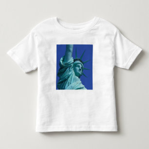 T-shirts Estátua da Liberdade, Nova York, EUA 8