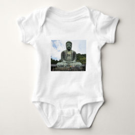 T-shirts Estátua de Buda Budismo