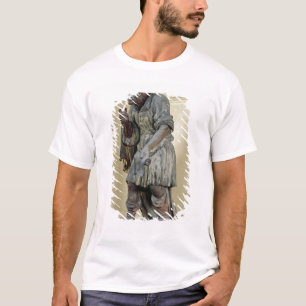 T-shirts Estátua de Esopo