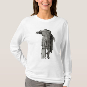 T-shirts Estátua de Hadrian (mármore