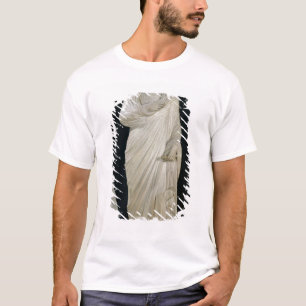 T-shirts Estátua de juliano a apostata