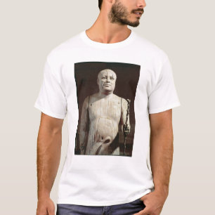 T-shirts Estátua do ka-Aper