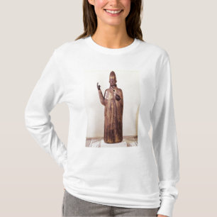 T-shirts Estátua do papa Bonifâcio VIII 1301