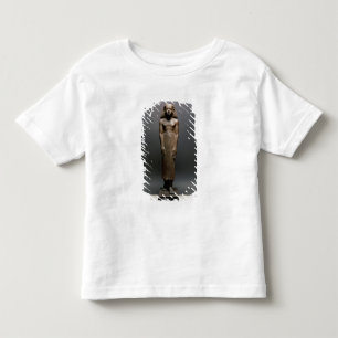 T-shirts Estatueta de Amenemhatankh, trabalhador em