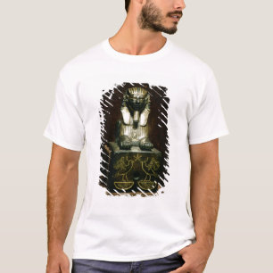 T-shirts Estatueta de uma esfinge do rei Tuthmosis III, K