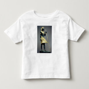 T-shirts Estatueta Lifesize do rei