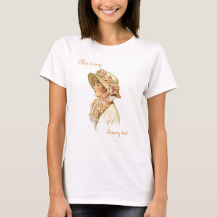 T-shirts Este é meu T Dressy