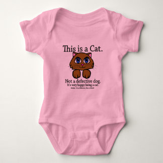T-shirts Este é um gato
