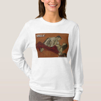 T-shirts Estela