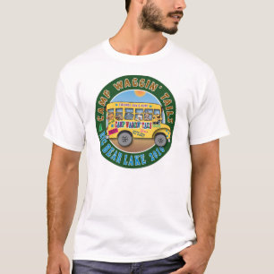 T-shirts Estilo 2010 da sessão uma de Big Bear 2