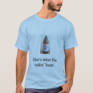 T-shirts Estilo antigo 40oz.