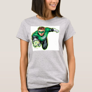 T-shirts Estilo cómico - anel na parte dianteira