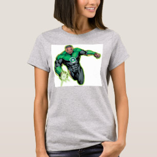 T-shirts Estilo cómico - lanterna verde