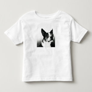 T-shirts "Estilo de Boston" - Kid, Baby & Toddler Shirts